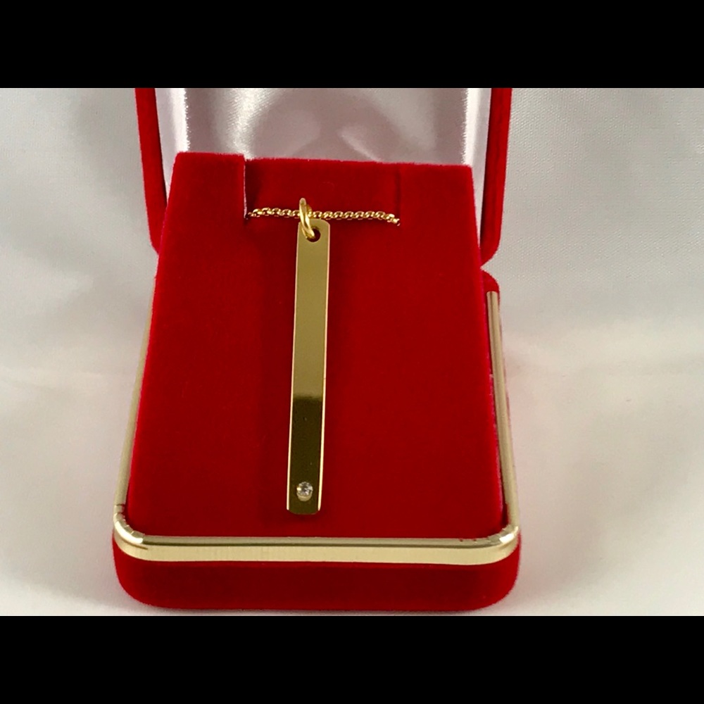 Le Parisien | Necklace 🇫🇷